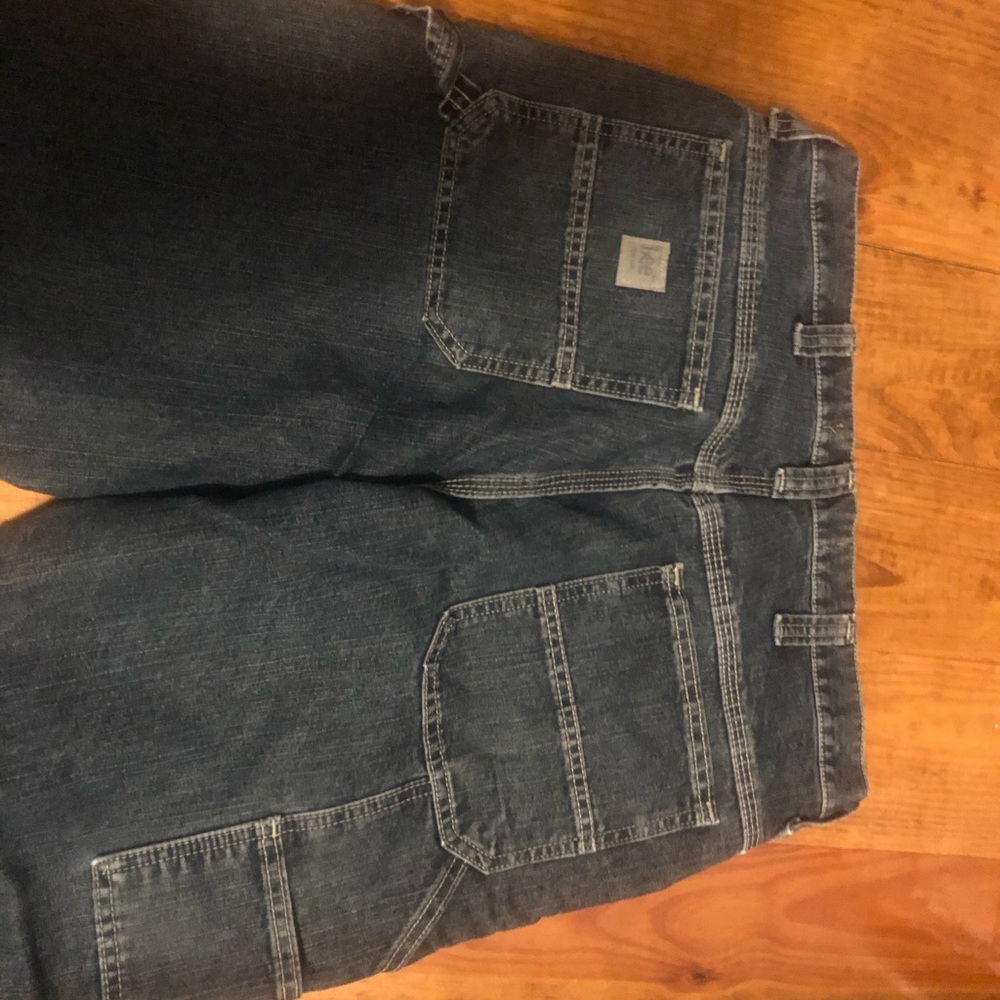 Men’s Lee Carpenter Jeans